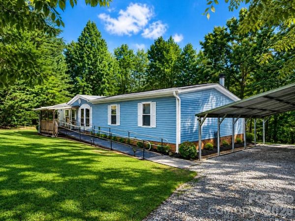 10200 Fink Road, Mount Pleasant, NC 28124