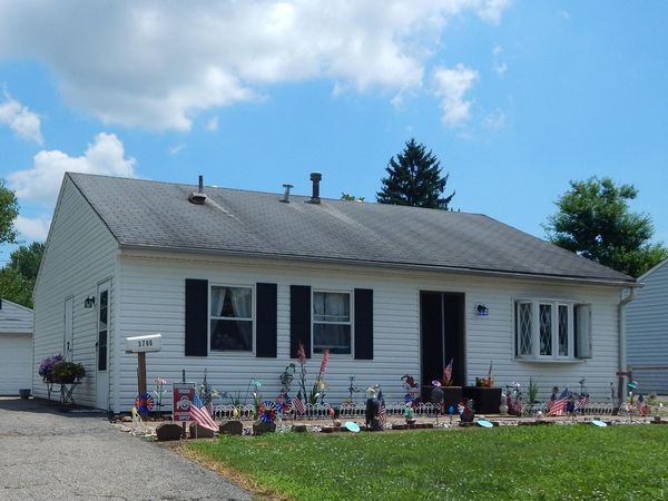 3700 Clearwater Drive, Columbus, OH 43232