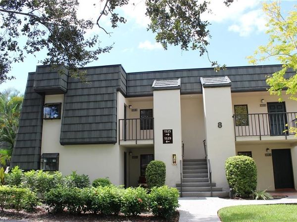 1529 Oyster Catcher PT , Unit A, NAPLES, FL 34105