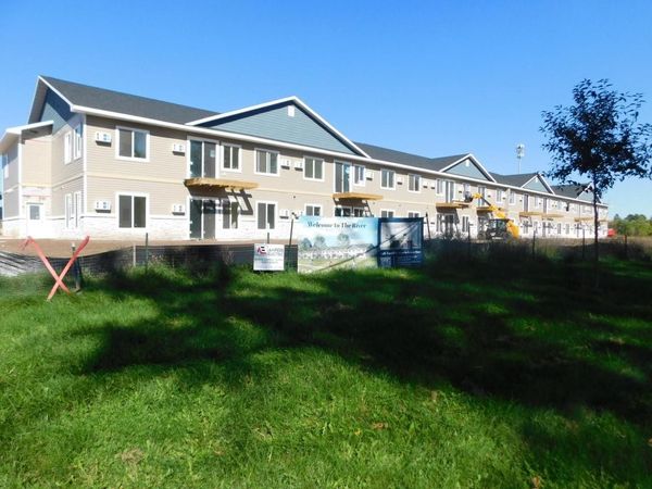 401 KYES STREET, Unit 105, Merrill, WI 54452