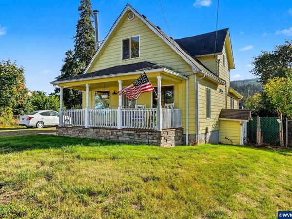 1312 Main St, Lyons, OR 97358