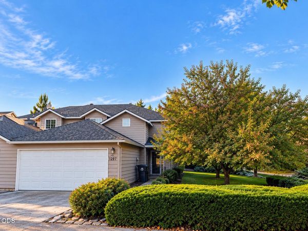 1295 NE Purcell Boulevard, Unit 1C, Bend, OR 97701