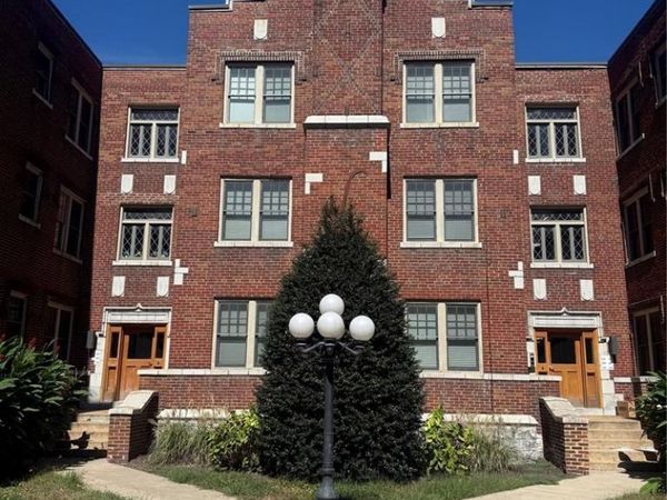 4101 Magnolia Avenue , Unit 204, St Louis, MO 63110