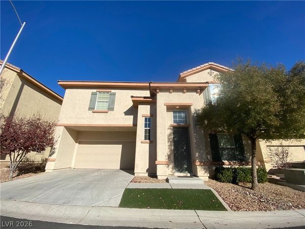 134 Duxford Avenue , Las Vegas, NV 89123