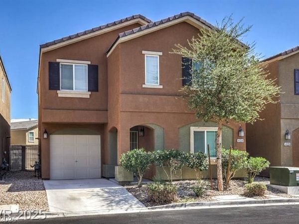 4134 San Cuervo Way , Las Vegas, NV 89115