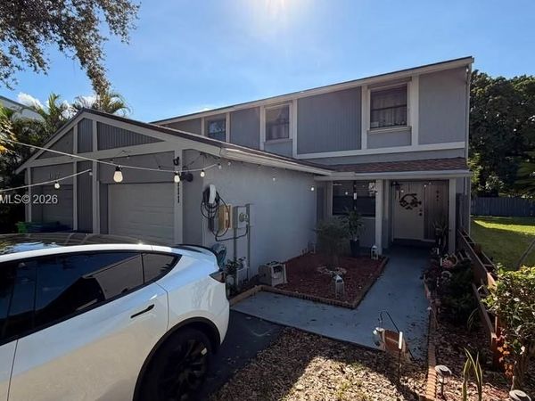 NW NW 79th Ave , Unit 4111, Sunrise, FL 33351