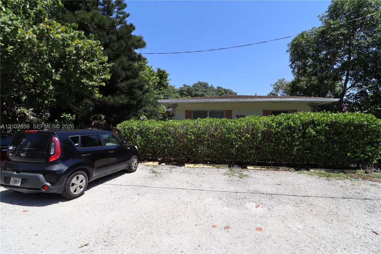 777 NE 85th St , Unit 4, Miami, FL 33138 Photo