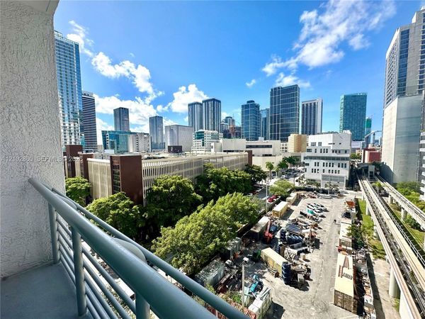 133 NE 2nd Ave , Unit 809, Miami, FL 33132