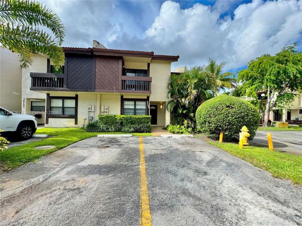 3840 SW 52nd Ave , Unit 3840, Pembroke Park, FL 33023