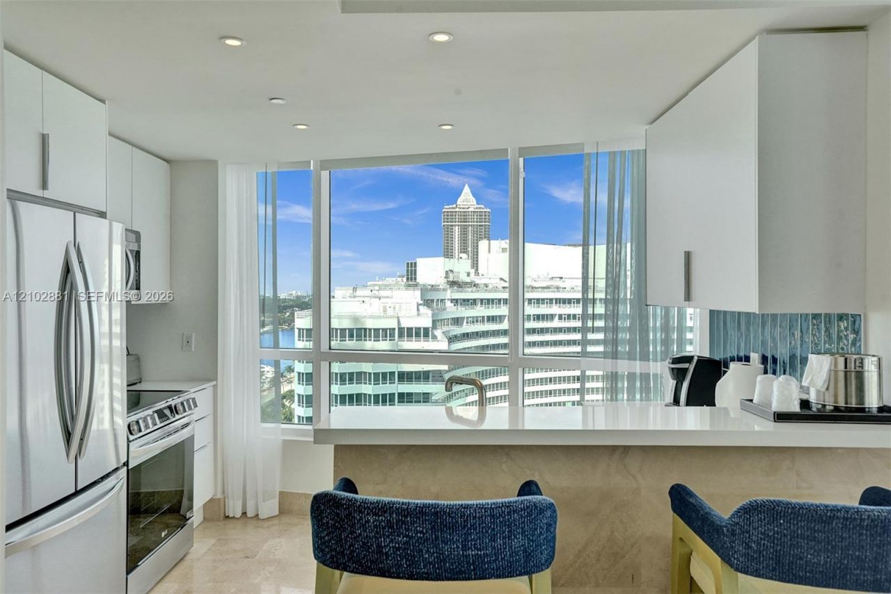 4401 Collins Ave , Unit 1503, Miami Beach, FL 33140 Photo