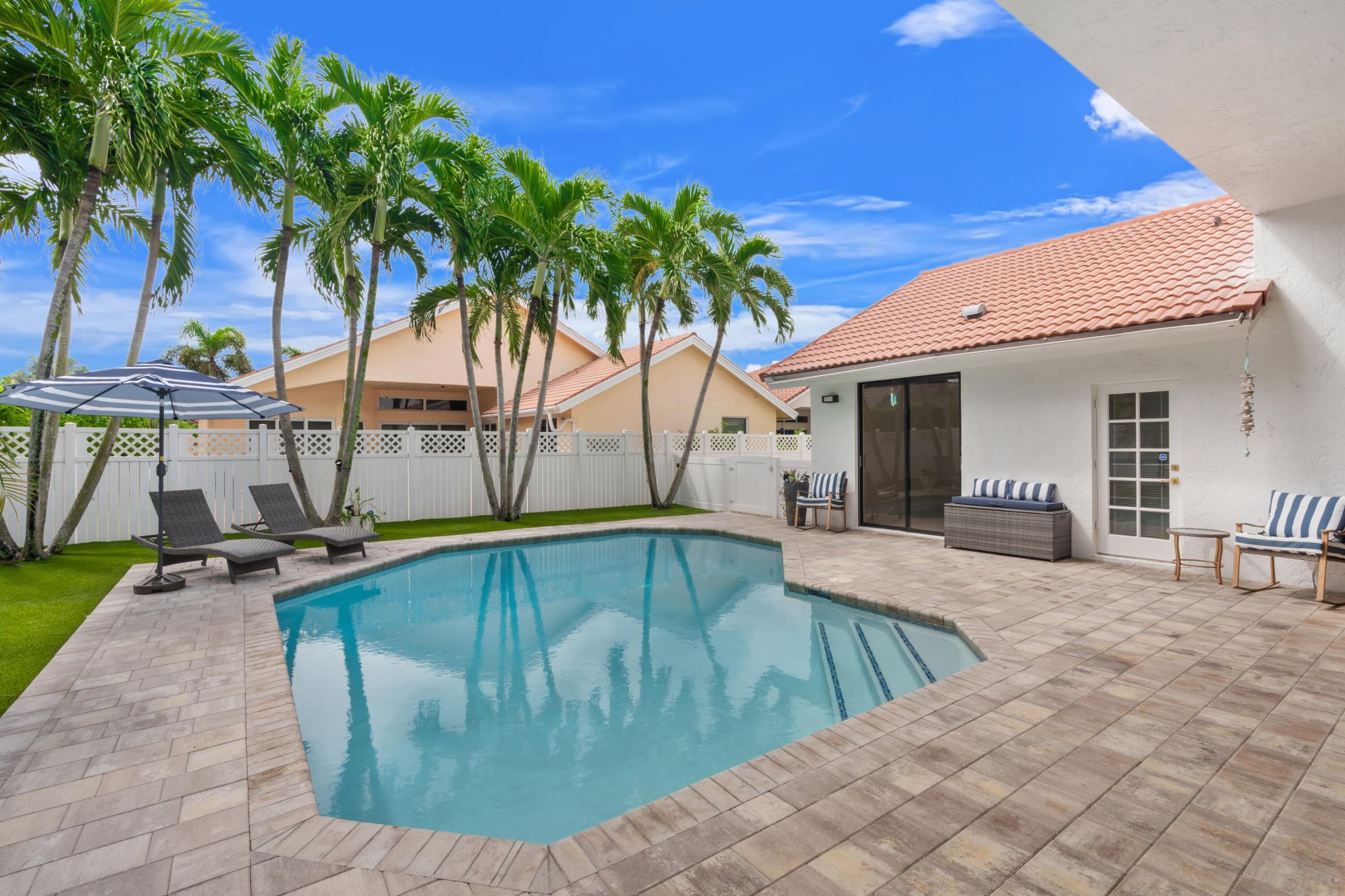 2312 NW 67th Drive, Boca Raton, FL 33496 Photo
