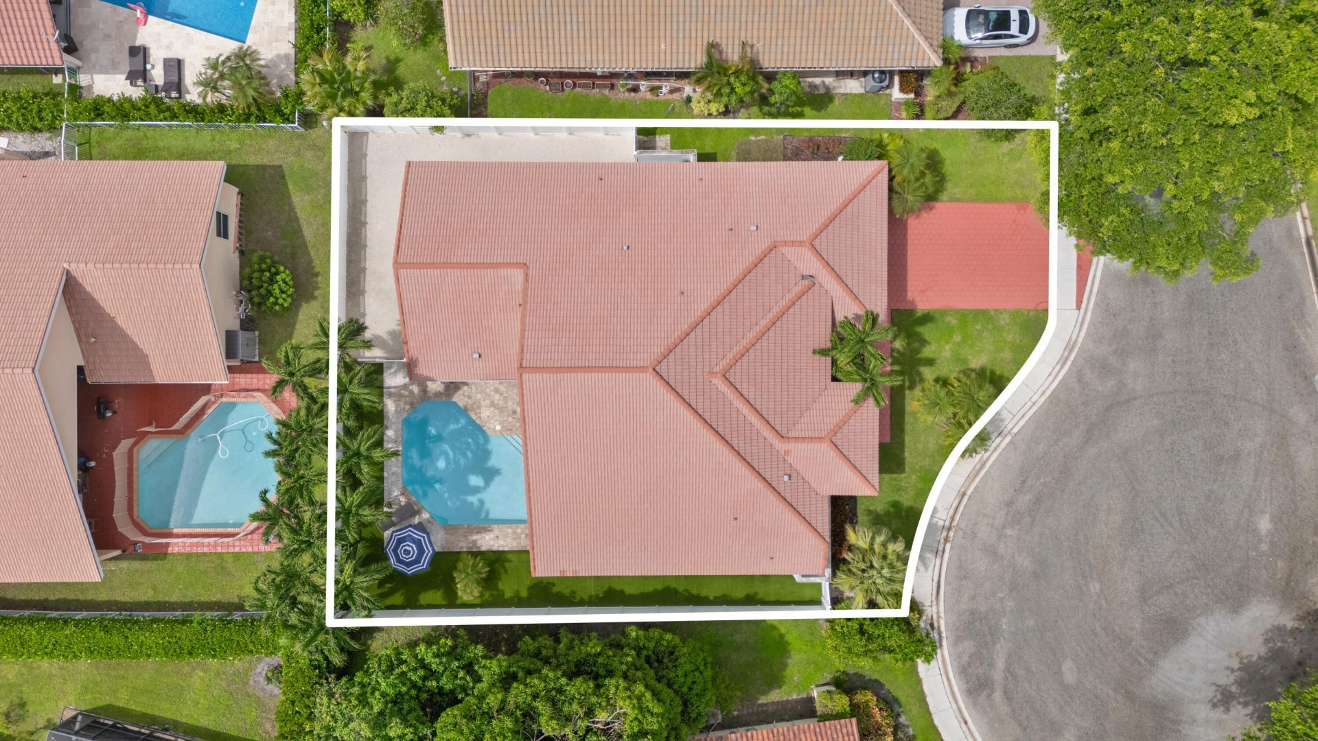 2312 NW 67th Drive, Boca Raton, FL 33496 Photo