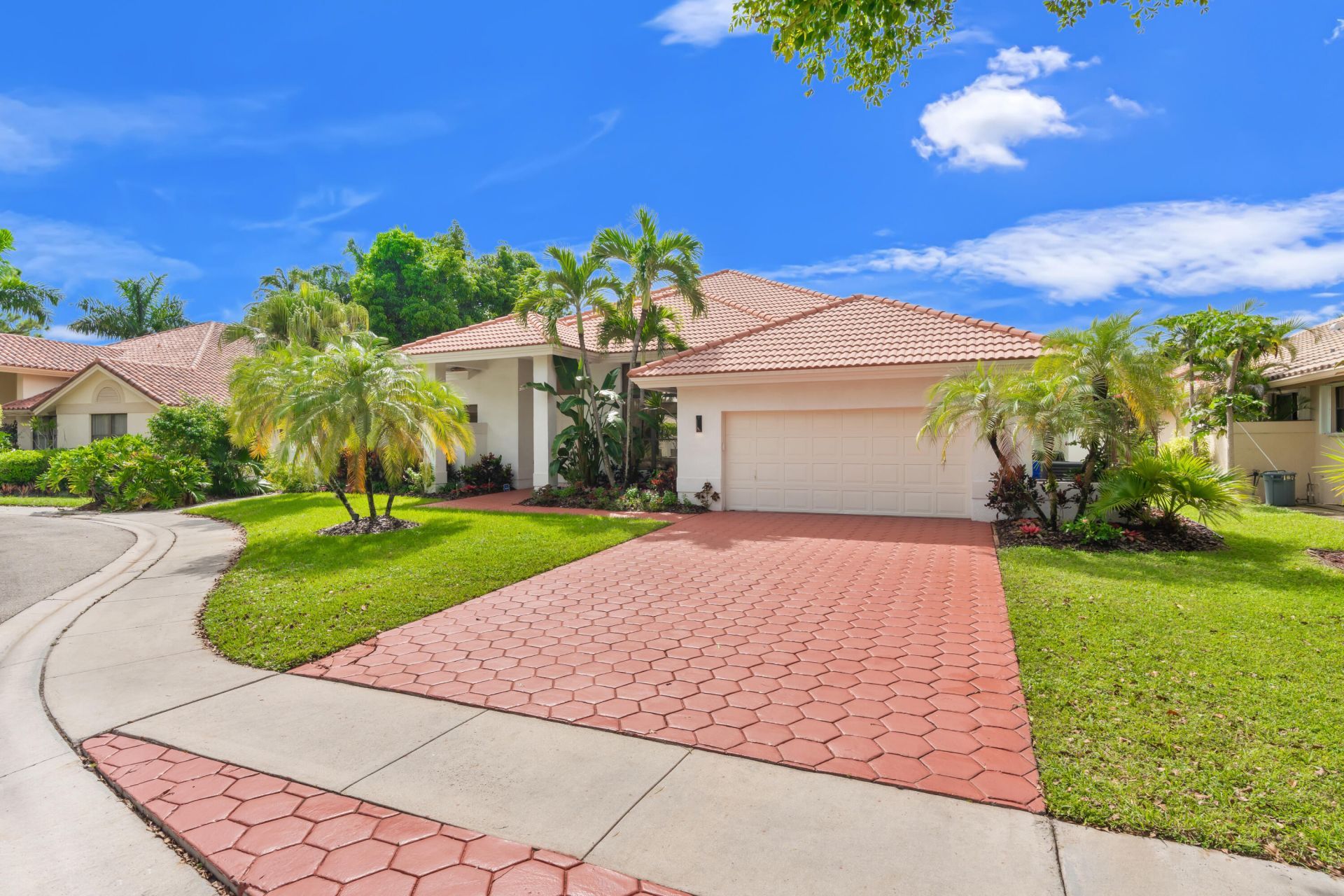 2312 NW 67th Drive, Boca Raton, FL 33496 Photo