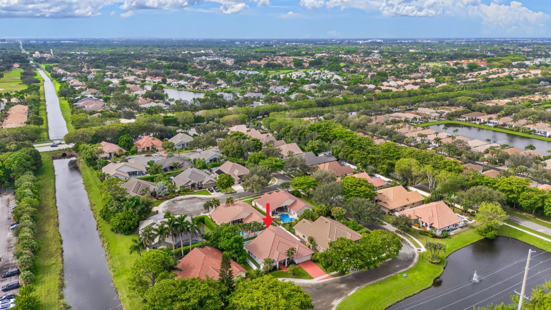2312 NW 67th Drive, Boca Raton, FL 33496 Photo
