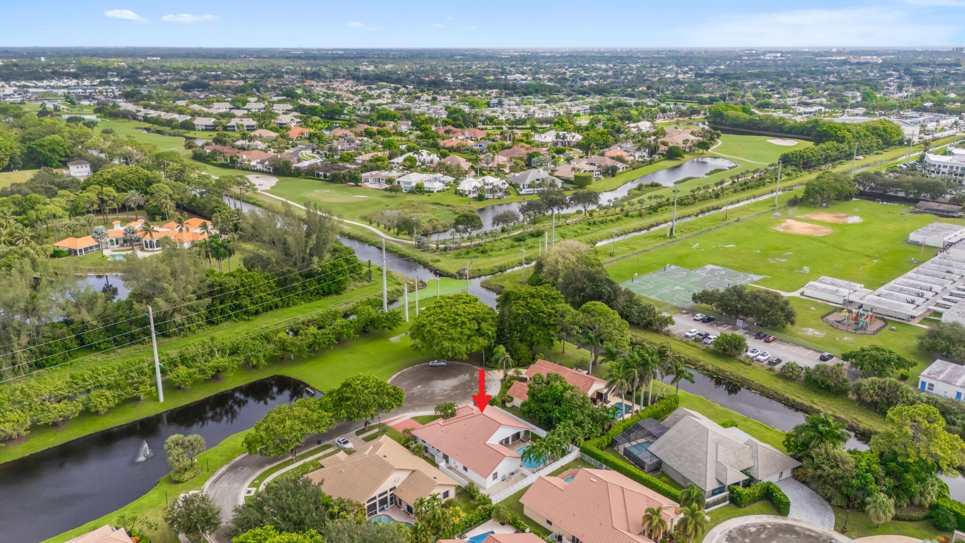 2312 NW 67th Drive, Boca Raton, FL 33496 Photo
