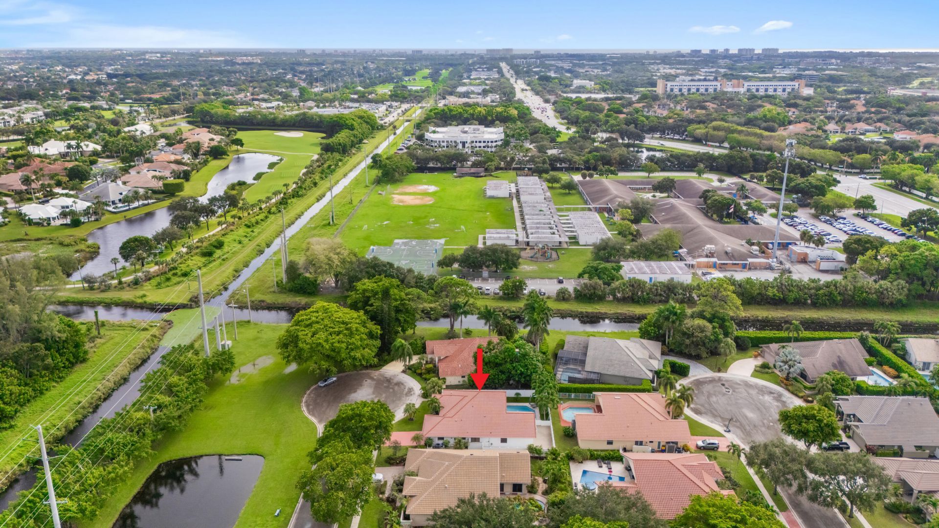 2312 NW 67th Drive, Boca Raton, FL 33496 Photo