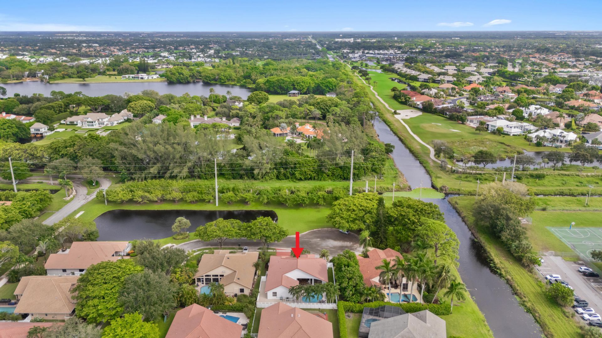 2312 NW 67th Drive, Boca Raton, FL 33496 Photo
