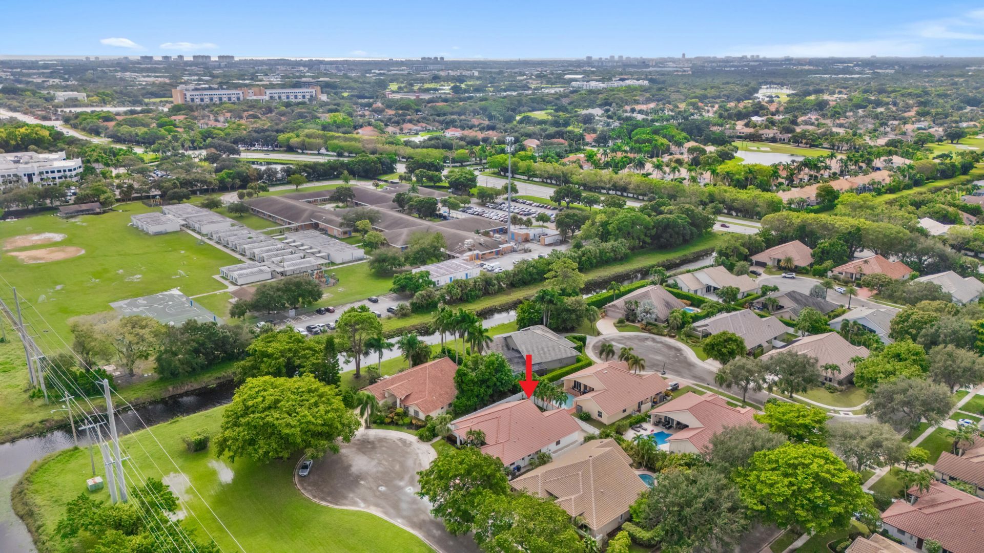 2312 NW 67th Drive, Boca Raton, FL 33496 Photo
