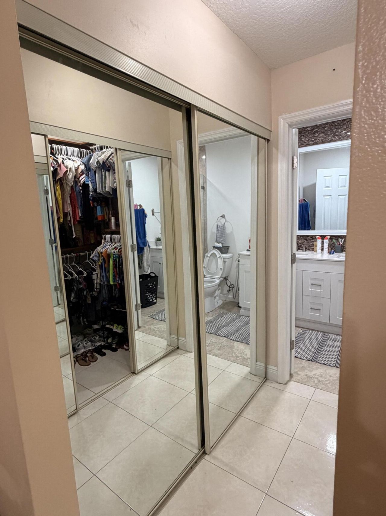 534 Springdale Circle, Unit 53-D, Palm Springs, FL 33461 Photo