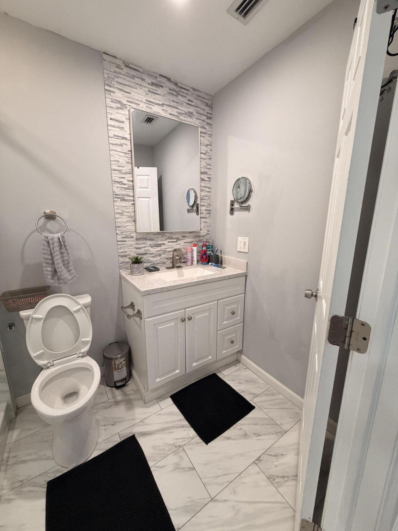 534 Springdale Circle, Unit 53-D, Palm Springs, FL 33461 Photo