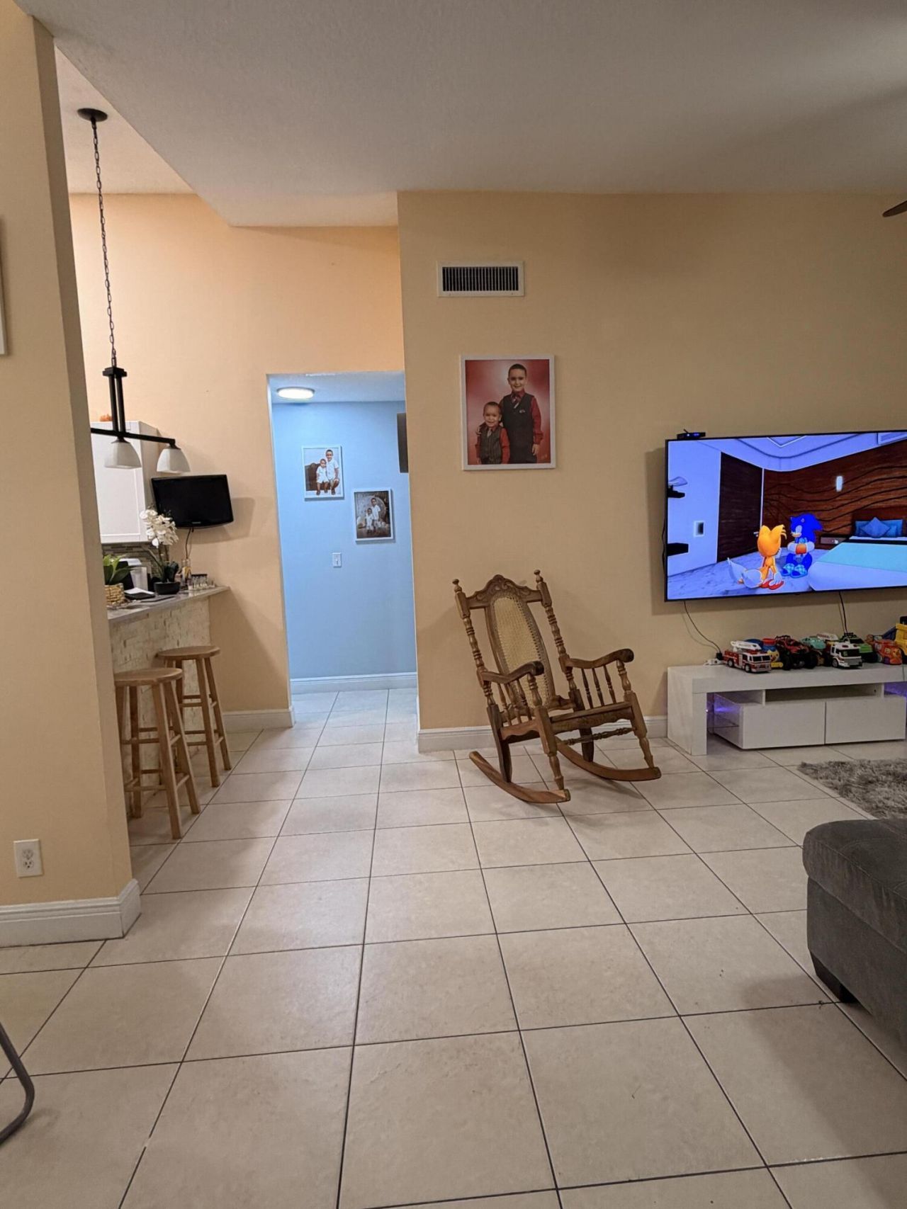 534 Springdale Circle, Unit 53-D, Palm Springs, FL 33461 Photo