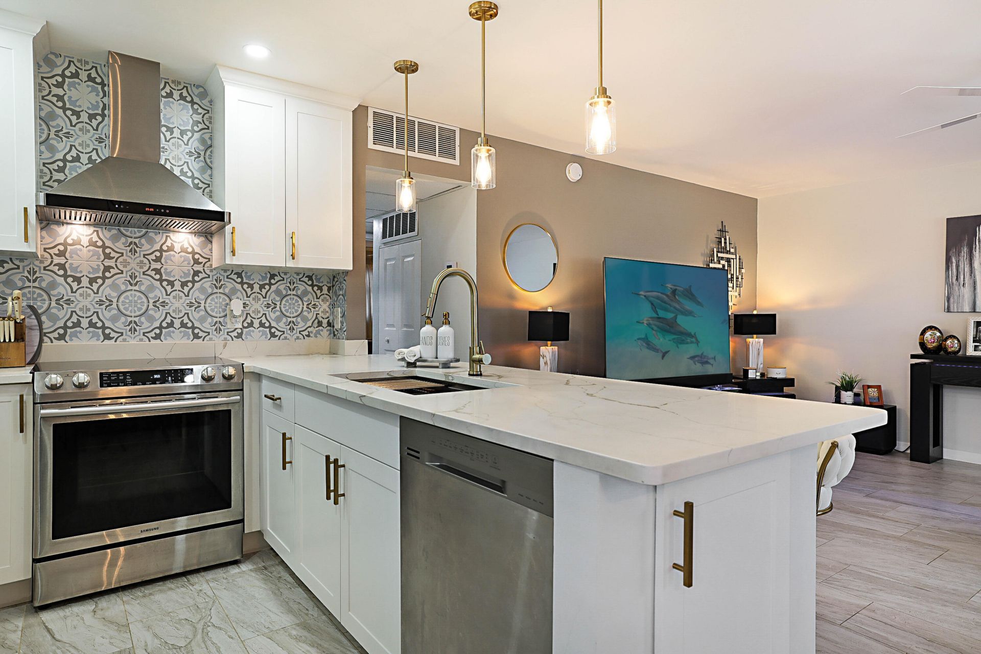 136 Tuscany B, Delray Beach, FL 33446 Photo