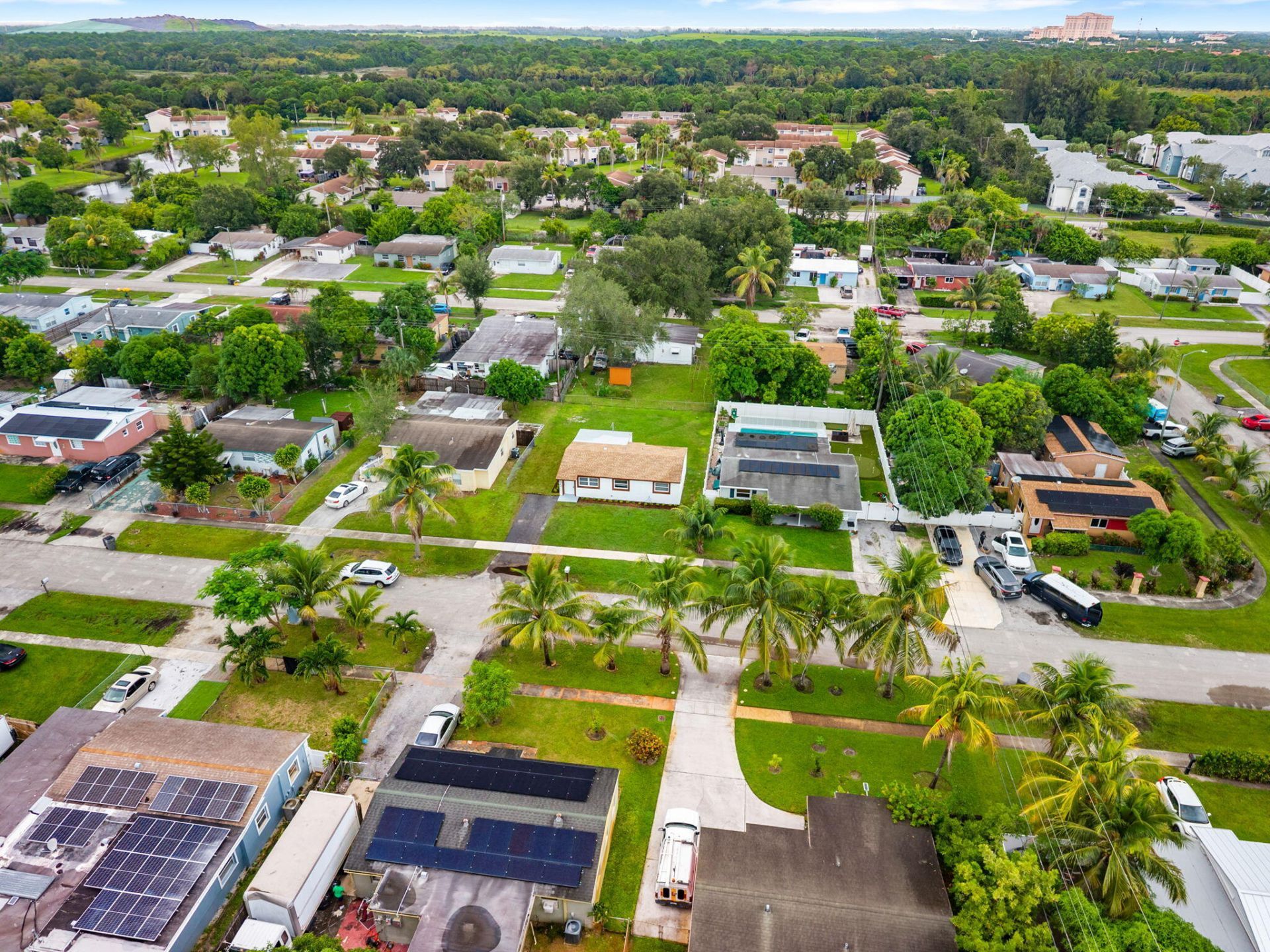 5295 Helene Place, West Palm Beach, FL 33407 Photo