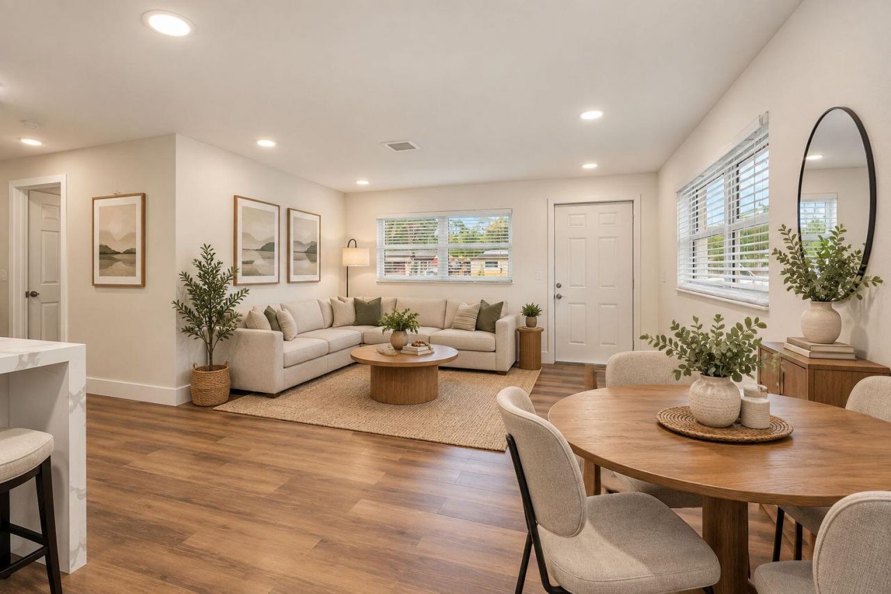 5295 Helene Place, West Palm Beach, FL 33407 Photo