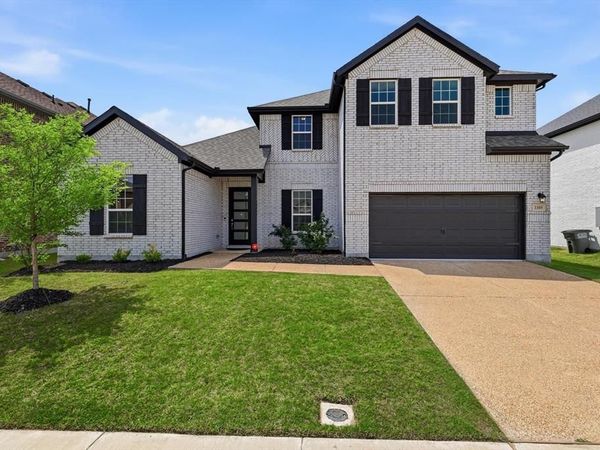 3305 Morris Lane, Melissa, TX 75454