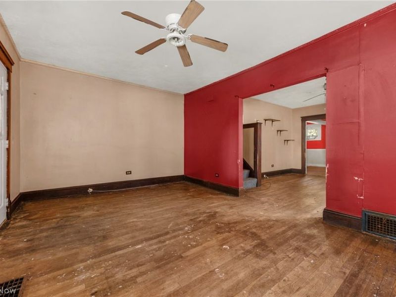 3026 Saratoga, Cleveland, OH 44109 Photo 11