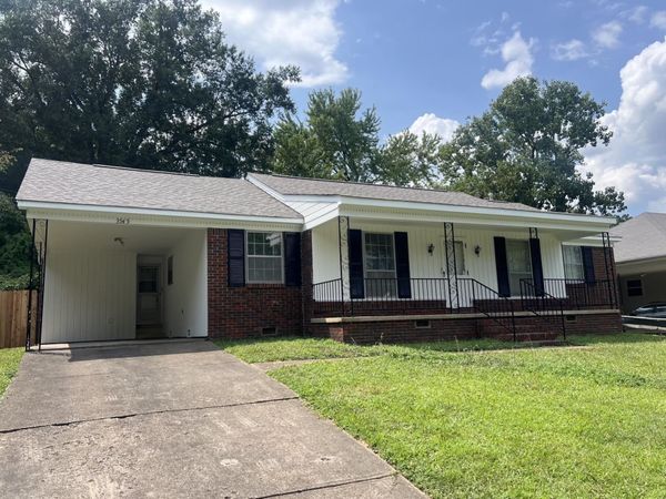 3545 LEHI DR, Memphis, TN 38128
