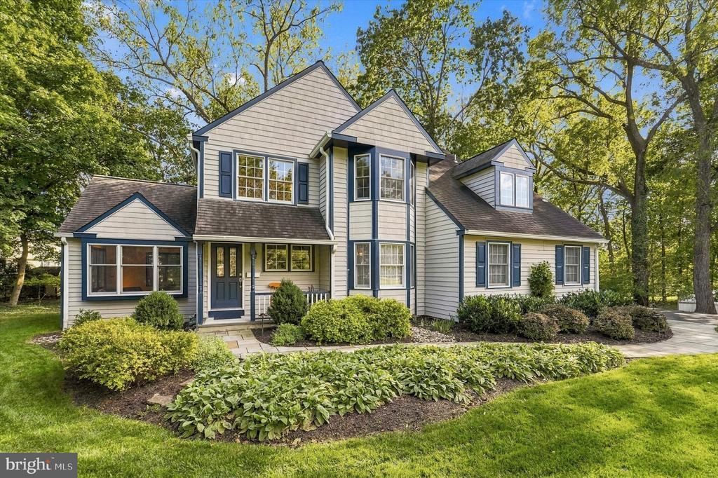 3 BRYNWOOD LANE, NEWTOWN, PA 18940