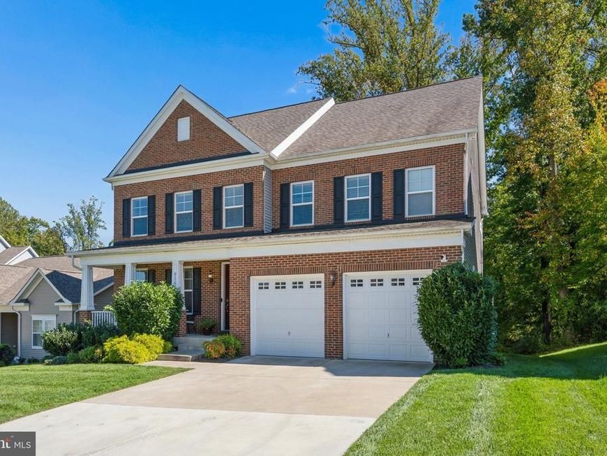 9144 Alexis Lane, Waldorf, MD 20603 Main Photo