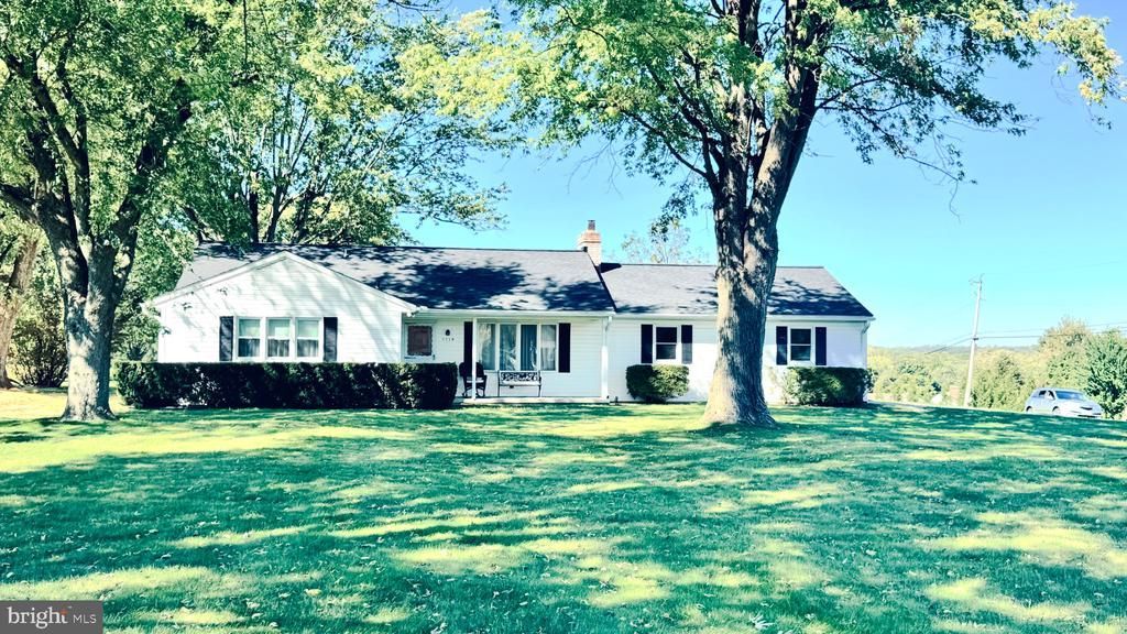 1110 Corky Drive, Finksburg, MD 21048 Main Photo
