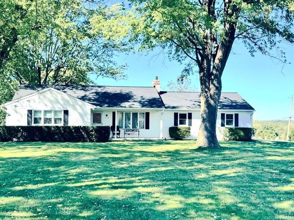 1110 CORKY DRIVE, FINKSBURG, MD 21048