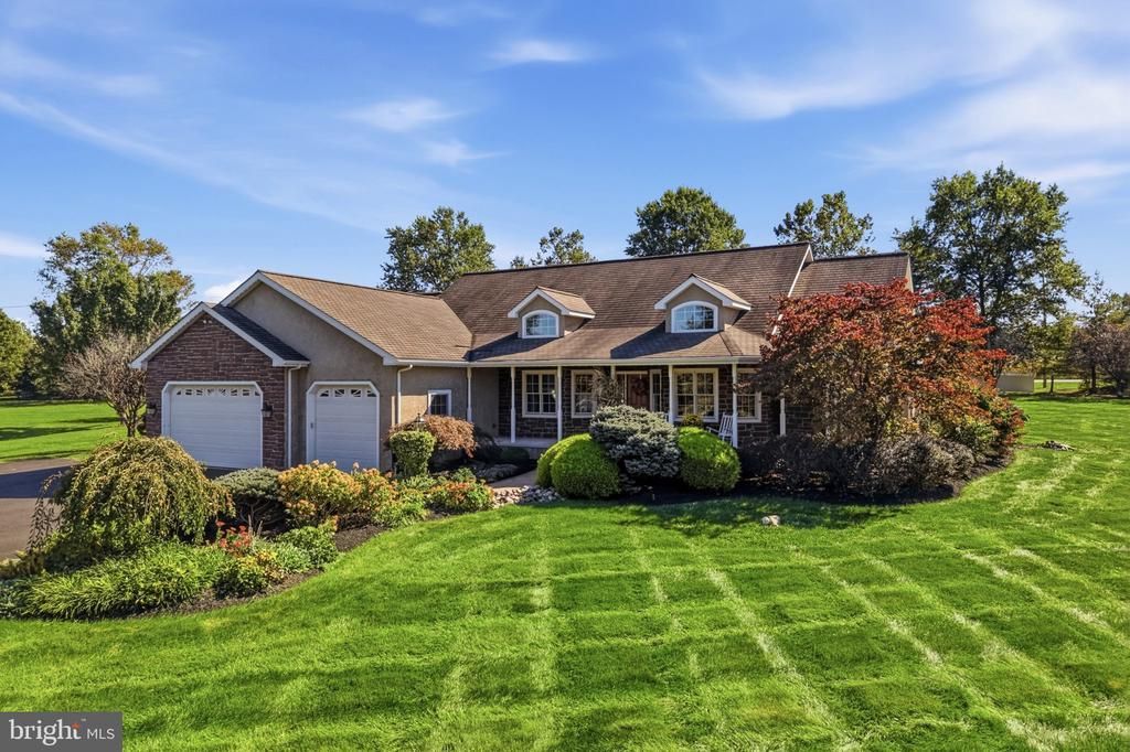 111 MEMORY LANE, TELFORD, PA 18969