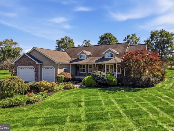 111 MEMORY LANE, TELFORD, PA 18969
