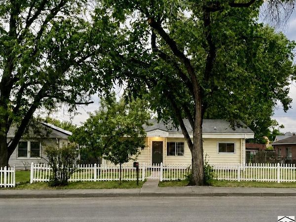 1126 College Ave, Canon City, CO 81212