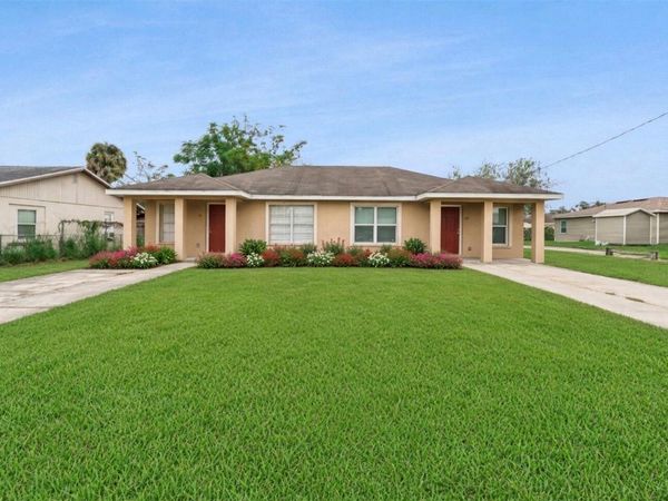 106-108 W ORANGE AVENUE, LAKE WALES, FL 33853