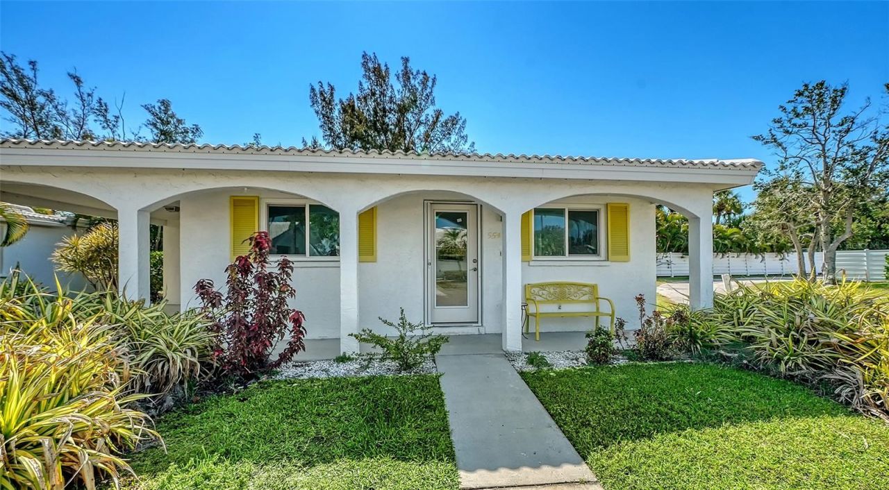554 Spanish Drive S, Longboat Key, FL 34228 Photo