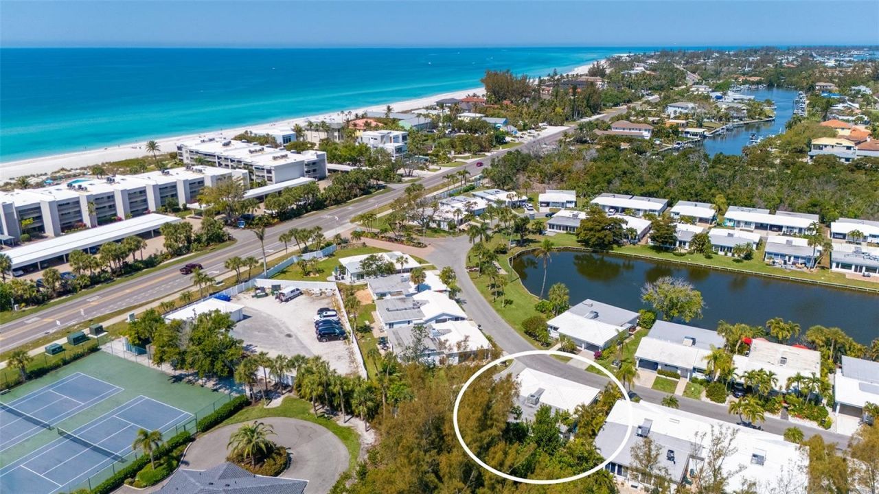 554 Spanish Drive S, Longboat Key, FL 34228 Photo
