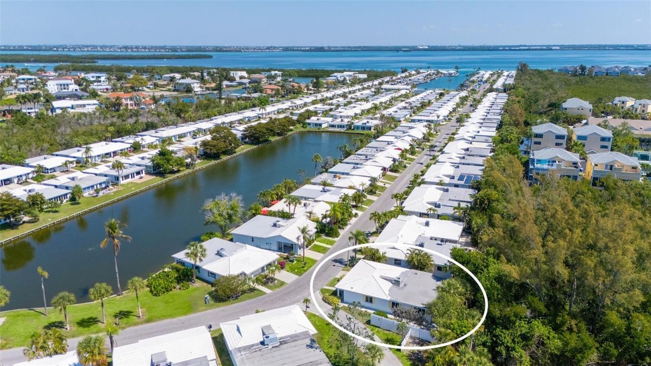554 Spanish Drive S, Longboat Key, FL 34228 Photo