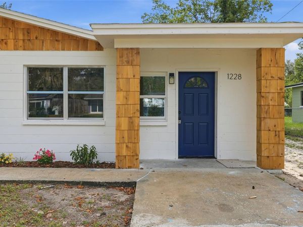1228 SE 19TH STREET , GAINESVILLE, FL 32641