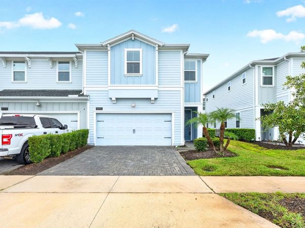 4911 TRIBUTE TRAIL , KISSIMMEE, FL 34746