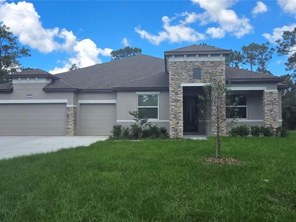 10 ELDER COURT W, HOMOSASSA, FL 34446