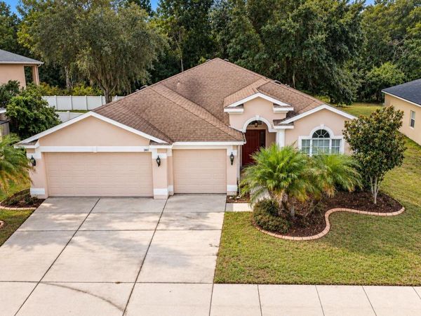 5815 JUSTICIA LOOP , LAND O LAKES, FL 34639