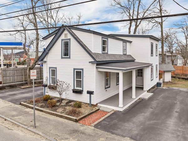 10 Court Street, Dover, NH 03820