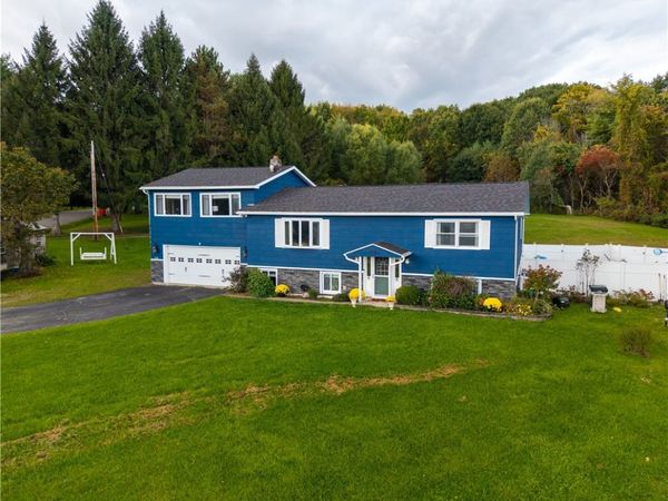7130 Hyland Drive , Hornell, NY 14843