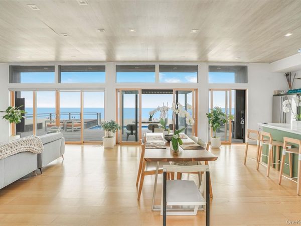 119 Ocean Walk , Fire Island Pines, NY 11782