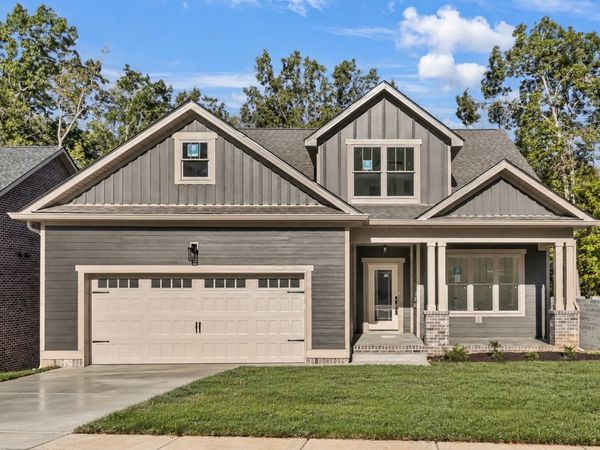 212 Birnam Wood Trce , Clarksville, TN 37043